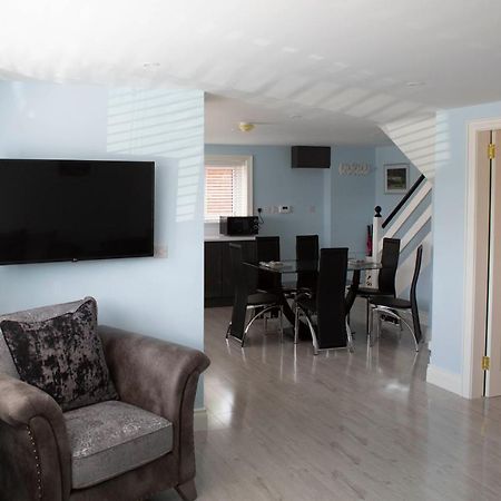 2 Slieve Gullion View Newry Villa Exterior photo