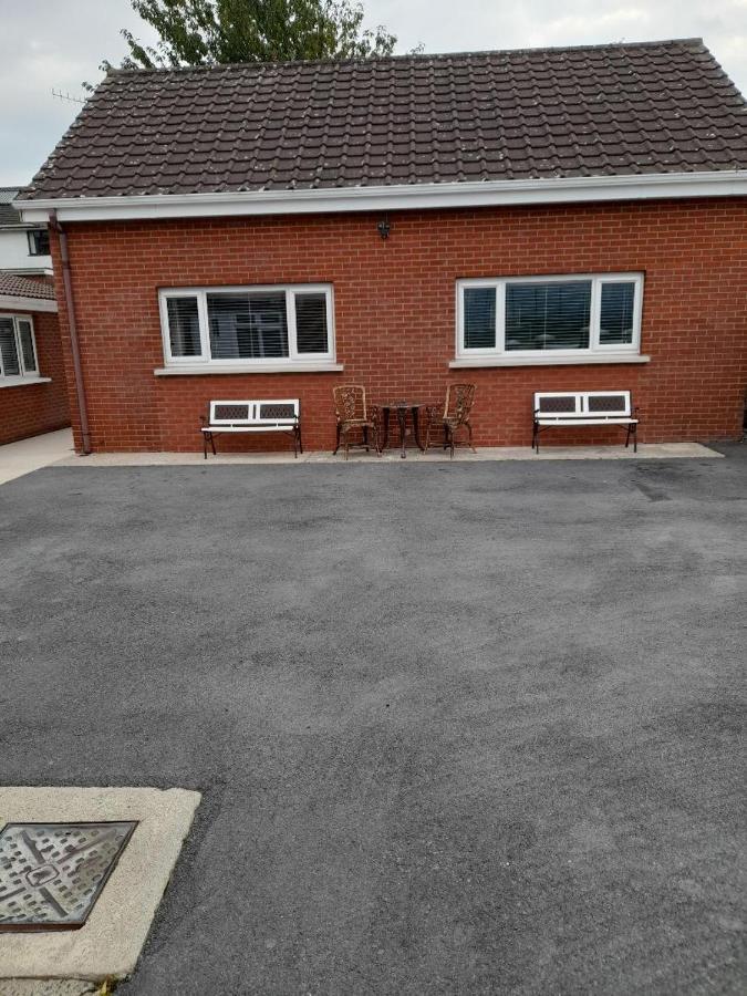 2 Slieve Gullion View Newry Villa Exterior photo