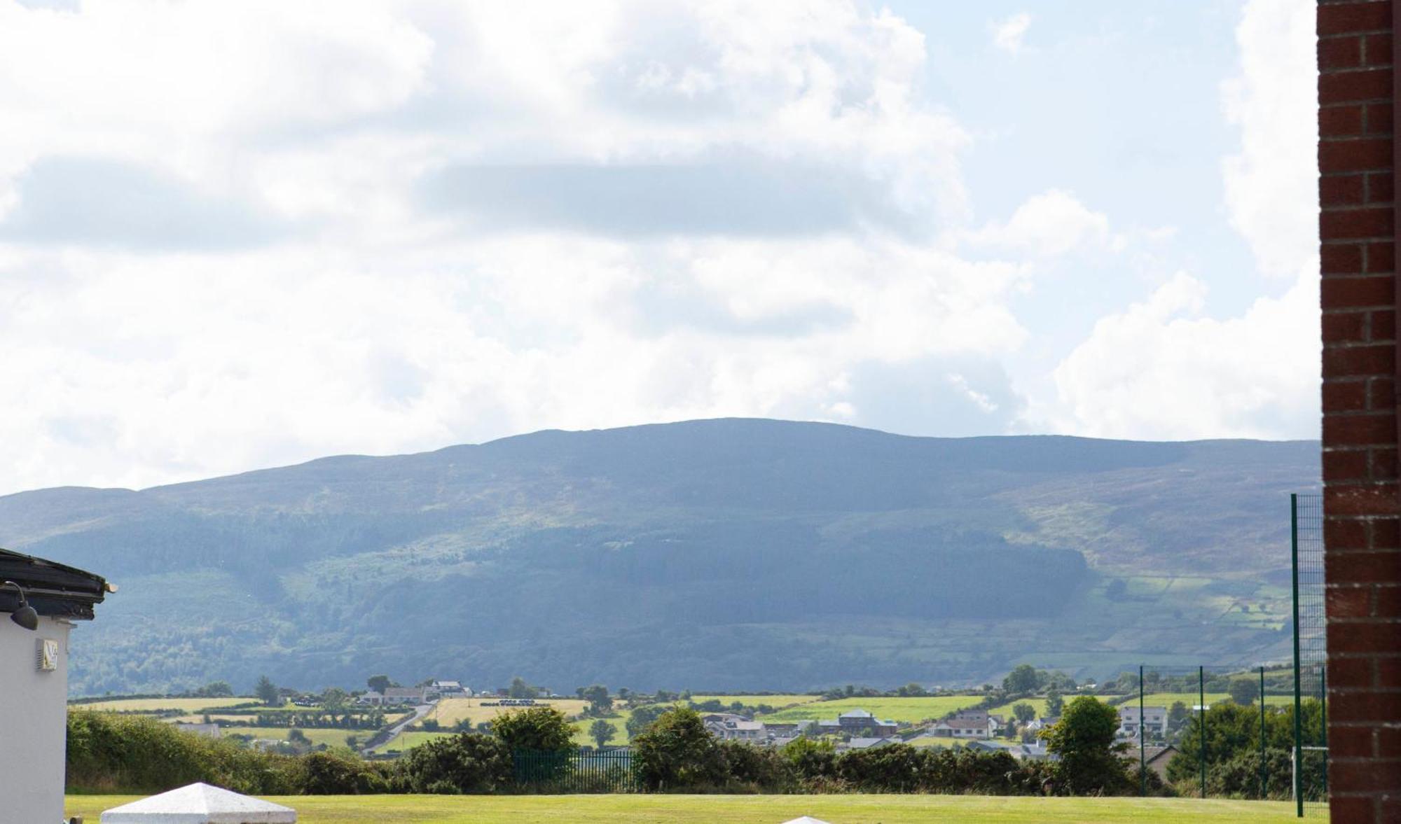 2 Slieve Gullion View Newry Villa Exterior photo