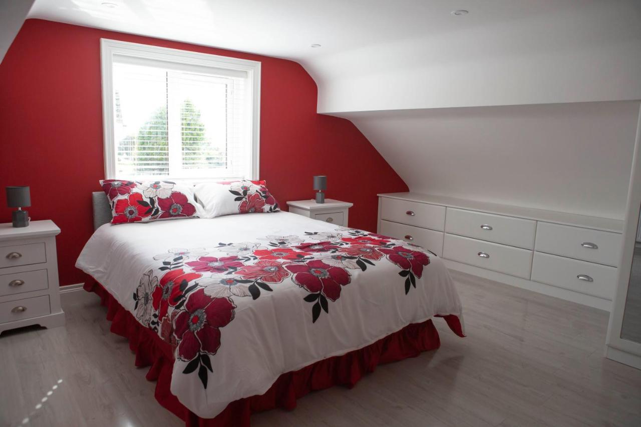 2 Slieve Gullion View Newry Villa Exterior photo