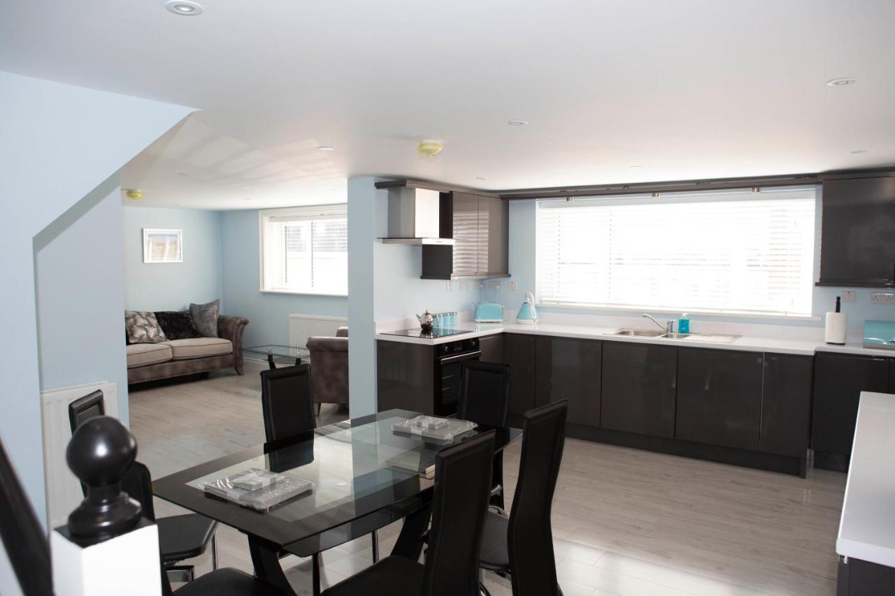 2 Slieve Gullion View Newry Villa Exterior photo