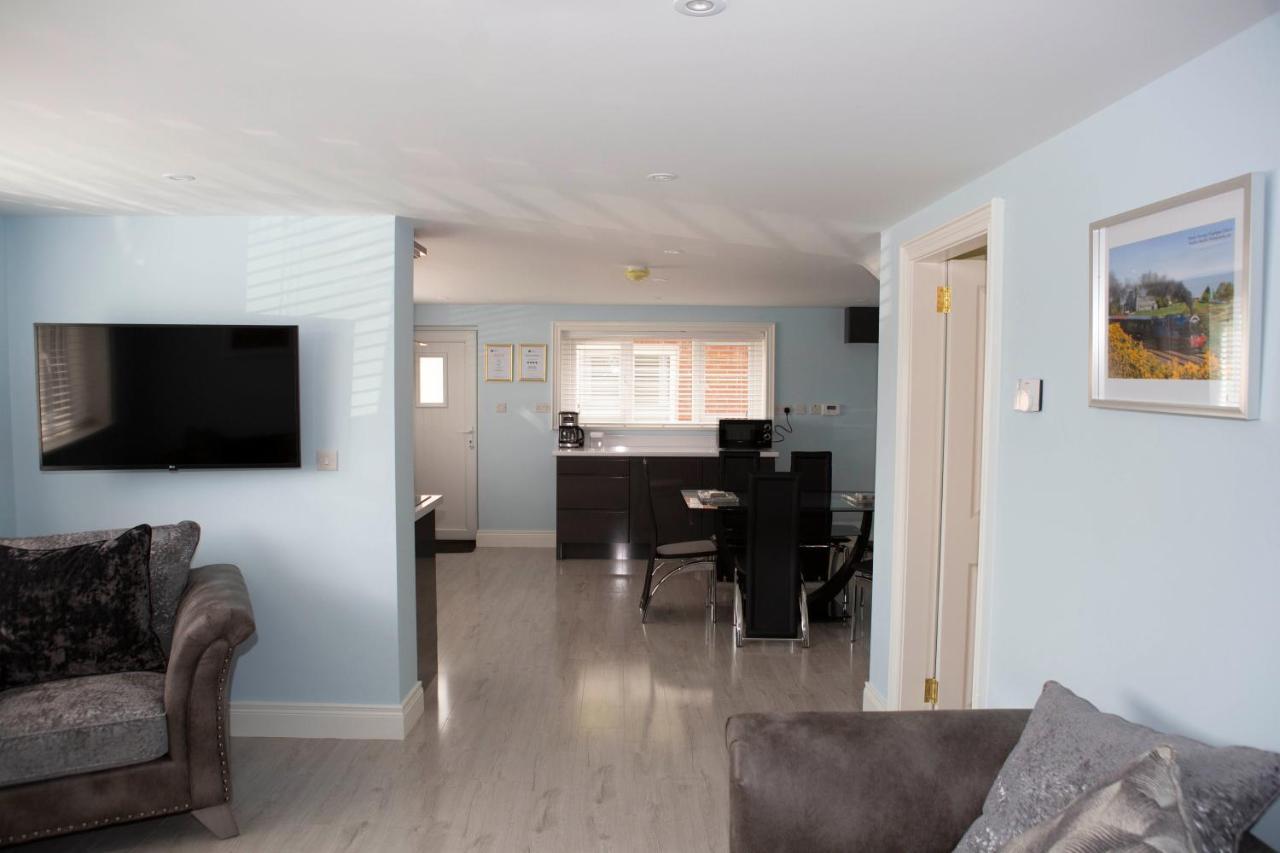 2 Slieve Gullion View Newry Villa Exterior photo