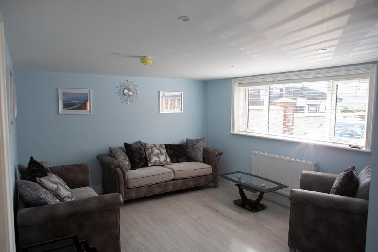 2 Slieve Gullion View Newry Villa Exterior photo