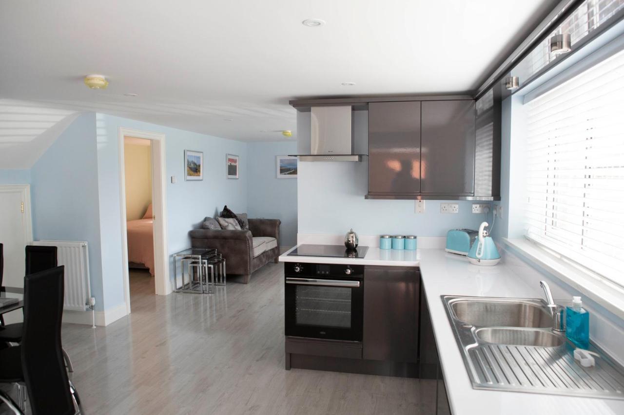 2 Slieve Gullion View Newry Villa Exterior photo